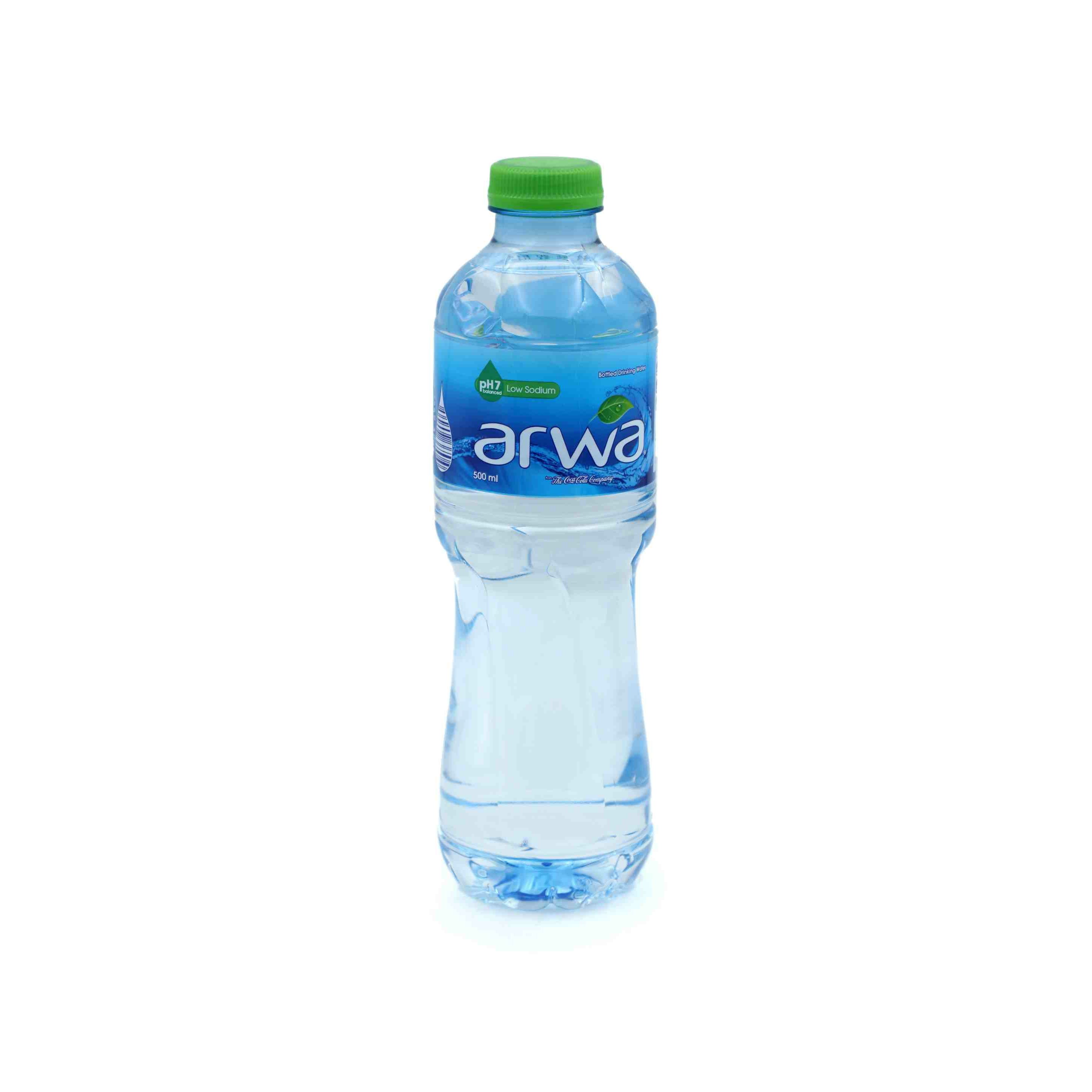 Arwa Water - مياه أروى